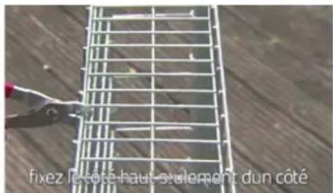 Giardino 5150500 - Varese instructions mur de pierres - 7