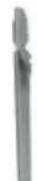 Giardino 5150553 - PIQUET EN T - 1