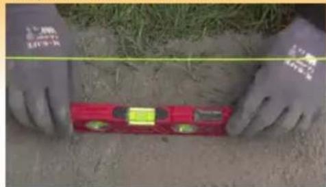 Giardino 5150541 - Varese instructions mur de pierres - 18