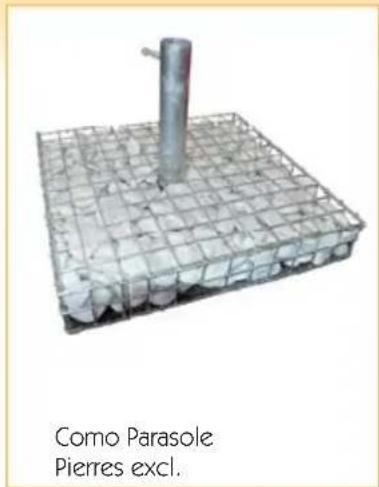 Giardino 5150550 - COMO - 3
