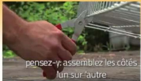 Giardino 5150330 - Varese instructions mur de pierres - 4