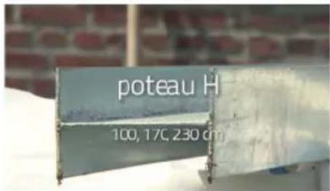 Giardino 5150330 - Varese instructions mur de pierres - 9