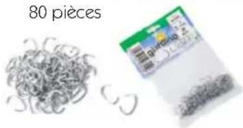 Giardino 5150589 - CRAMPONS - 1