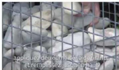 Giardino 5150589 - PIQUET EN T - 21