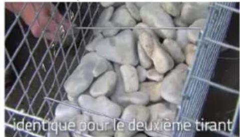 Giardino 5150565 - PIQUET EN T - 17