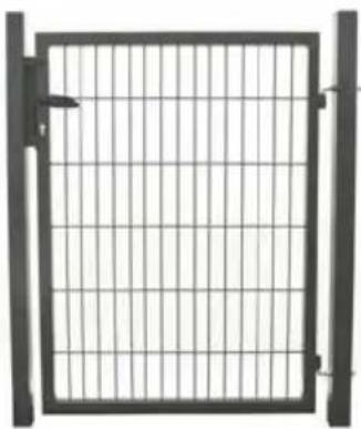 Giardino 9820160 - ROMA PORTILLON - 1