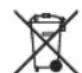 Ferm CDM1121P - SAFETY INSTRUCTIONS - 14