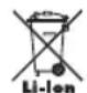 Ferm CDM1121P - VEILIGHEIDSVOORSCHRIFTEN - 15