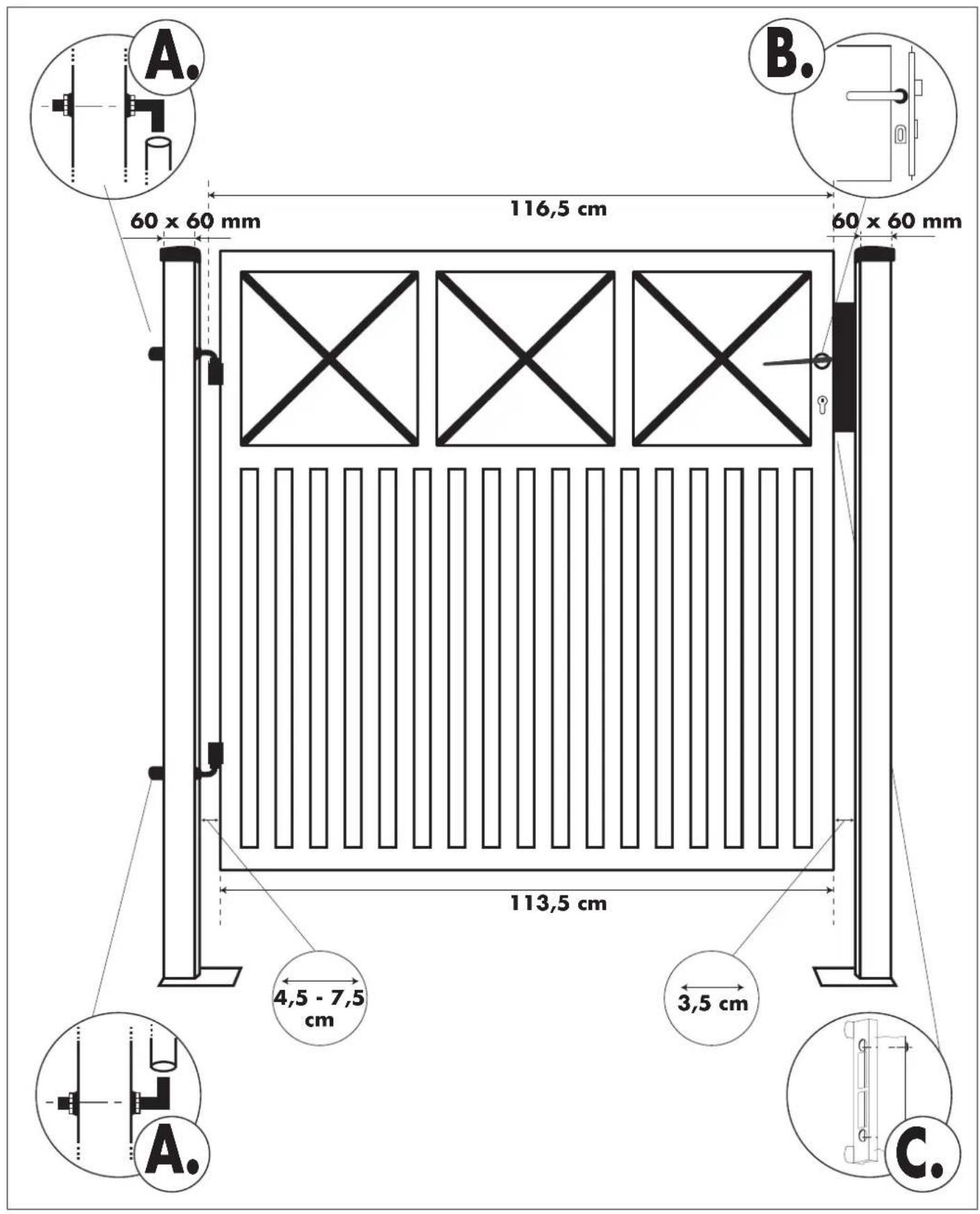 Giardino 8520003 - giardino - 9