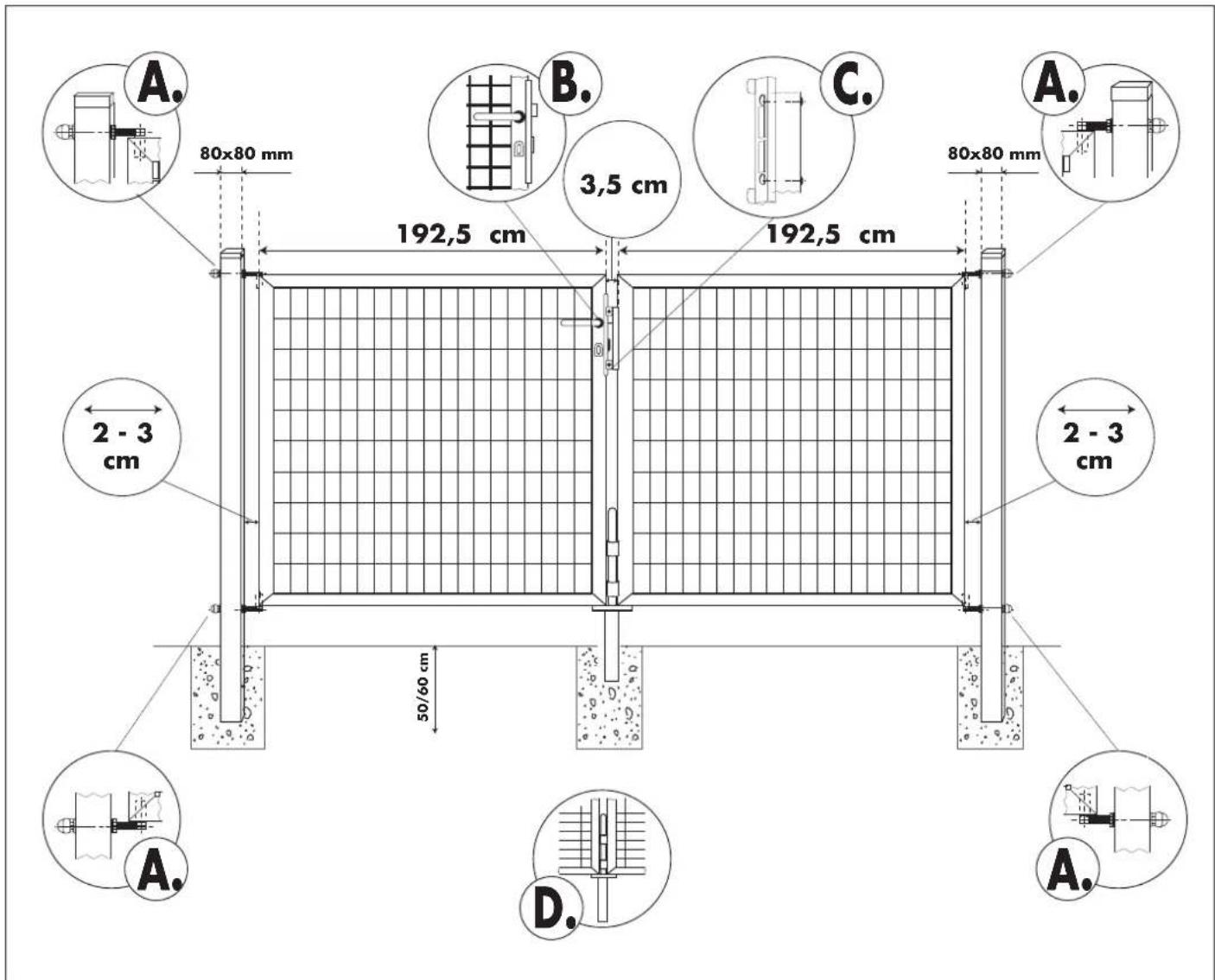 Giardino 8100453 - giardino - 9