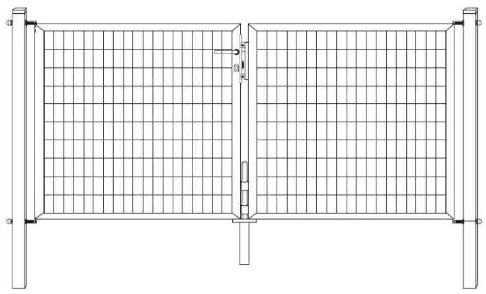 Giardino 8100453 - giardino - 1
