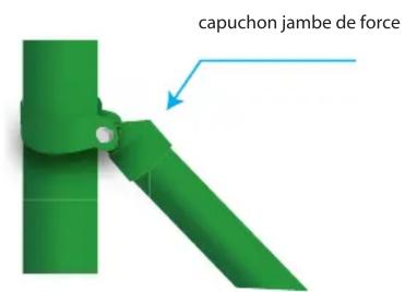 Giardino 1920013 - Procédure d'assemblage : - 3