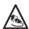 Ferm PSM1030P - FIGYELEM - 4