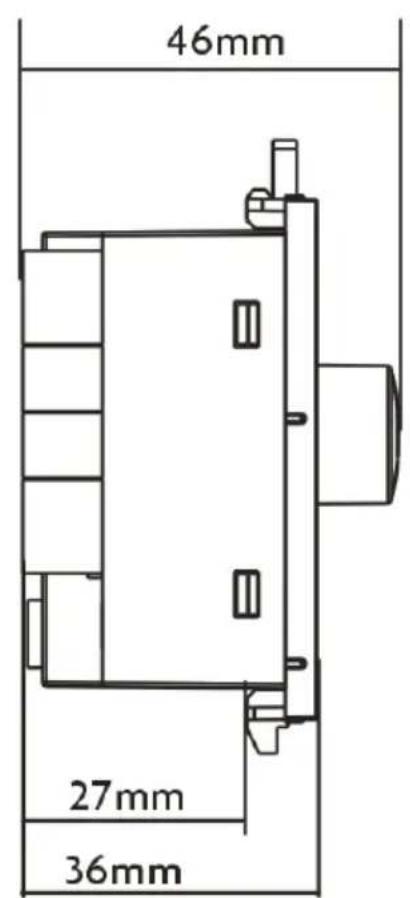 VISION TC3 50w - DEKLARACJA POCHODZENIA - 1