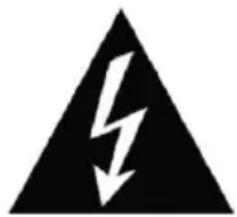 VISION TC3 50w - OSTRZEŻENIA - 1