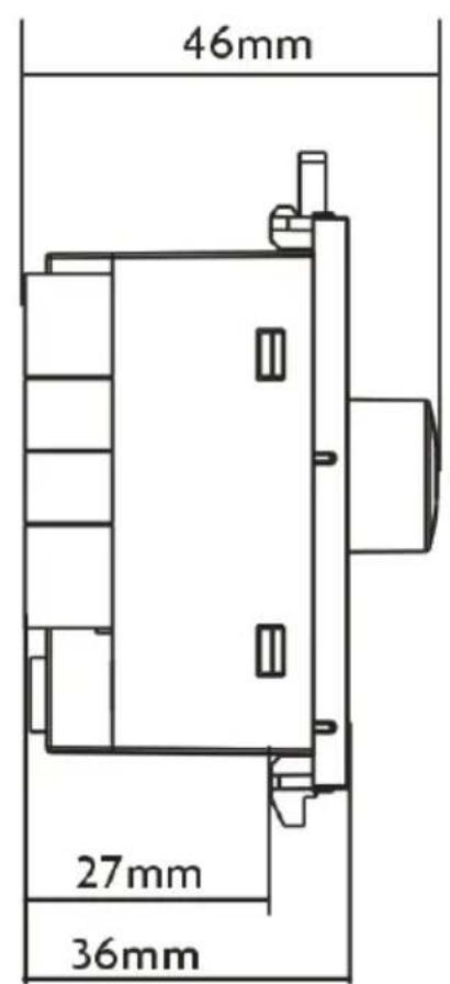 VISION TC3 50w - URSPRUNGSERKLÄRUNG - 1