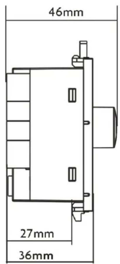 VISION TC3 50w - OPRINDELSESERKLÆRING - 1
