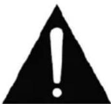 VISION TC3 50w - WARNINGS - 3