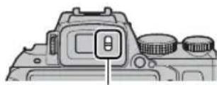 FUJIFILM FinePix HS28EXR - Viseur électronique (EVF) - 2