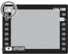 FUJIFILM FinePix HS28EXR - Visionner des fi lms - 1