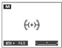 FUJIFILM FinePix HS28EXR - Mode de mise au point automatique - 2