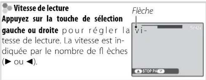 FUJIFILM FinePix HS28EXR - Visionner des fi lms - 2