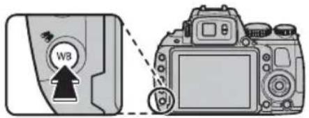 FUJIFILM FinePix HS28EXR - Balance des blancs - 1