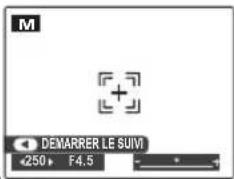 FUJIFILM FinePix HS28EXR - Mode de mise au point automatique - 4