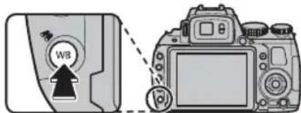 FUJIFILM FinePix HS28EXR - Zoom avant sur le collimateur de mise au point - 2