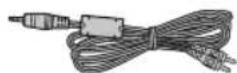 FUJIFILM FinePix HS28EXR - Accessoires fournis - 4