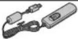 FUJIFILM FinePix HS28EXR - Accessoires de la marque FUJIFILM - 3