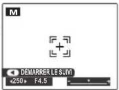 FUJIFILM FinePix HS35EXR - Mode de mise au point automatique - 5