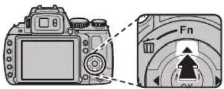 FUJIFILM FinePix HS35EXR - Suppression de photos - 1