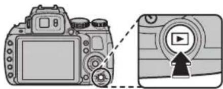 FUJIFILM FinePix HS35EXR - Appuyez sur la touche. - 1
