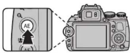 FUJIFILM FinePix HS35EXR - Mesure - 1