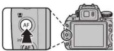 FUJIFILM FinePix HS35EXR - Mode de mise au point automatique - 1