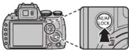 FUJIFILM FinePix HS35EXR - Mesurez l'exposition. - 1