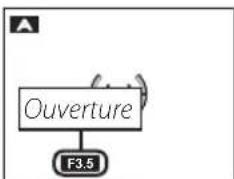 FUJIFILM FinePix HS35EXR - A:PRIORITE OUVERTURE - 2