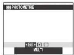 FUJIFILM FinePix HS35EXR - Mesure - 2