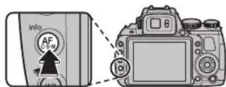 FUJIFILM FinePix HS35EXR - Visualisation des informations des photos - 1