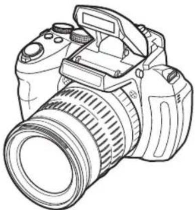 FUJIFILM FinePix HS35EXR - FINEPIX HS35EXR Manuel du propriétaire - 1