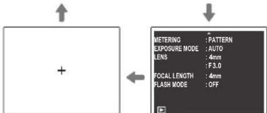 FUJIFILM FinePix HS35EXR - Visualisation des informations des photos - 3