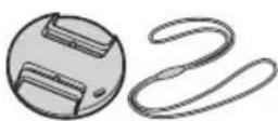 FUJIFILM FinePix HS35EXR - Accessoires fournis - 3