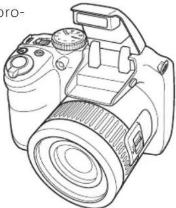 FUJIFILM FinePix S6700 - Manuel du propriétaire - 1