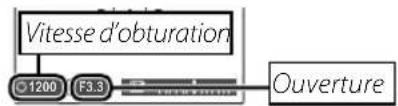 FUJIFILM FinePix S6700 - Position Programme - 1