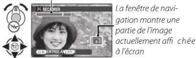 FUJIFILM FinePix S6700 - RECADRER - 1
