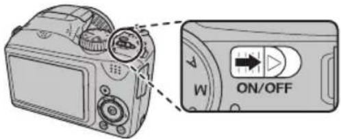 FUJIFILM FinePix S6700 - Mode de prise de vue - 1
