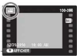 FUJIFILM FinePix S6700 - Visionner des fi lms - 1