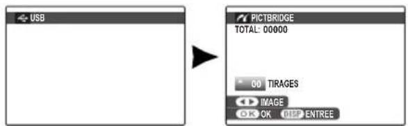 FUJIFILM FinePix S6700 - Raccordement de l'appareil photo - 2