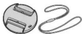FUJIFILM FinePix S6700 - Accessoires fournis - 4